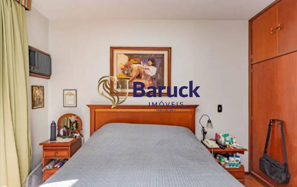 Apartamento, 4 quartos - Foto 8