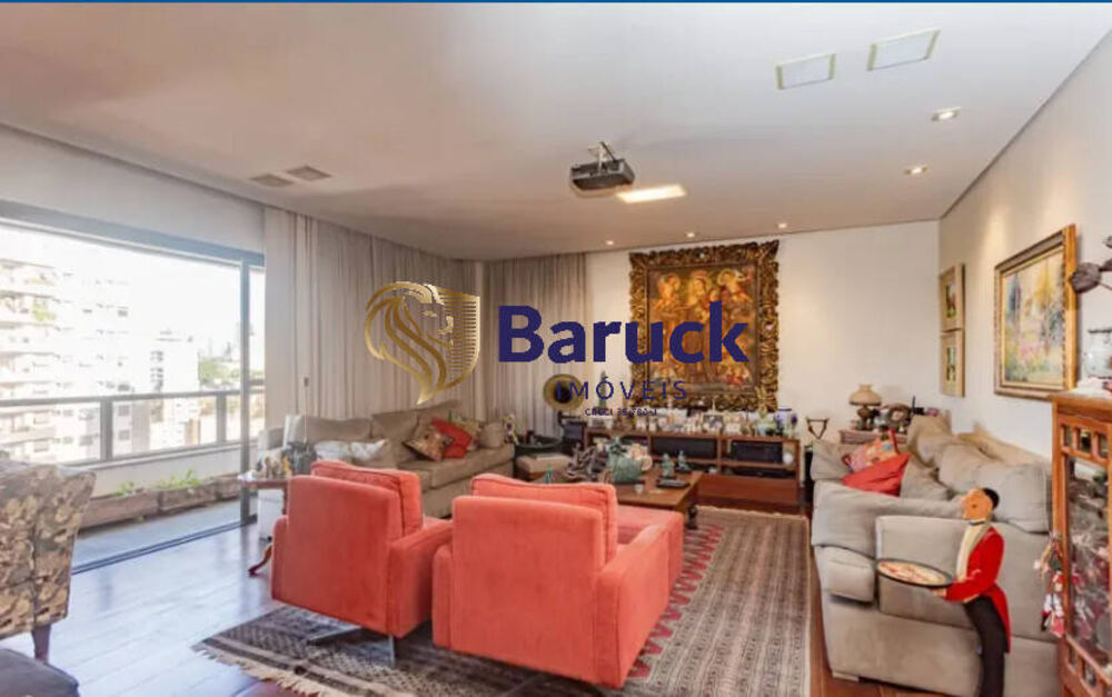 Apartamento, 4 quartos - Foto 3