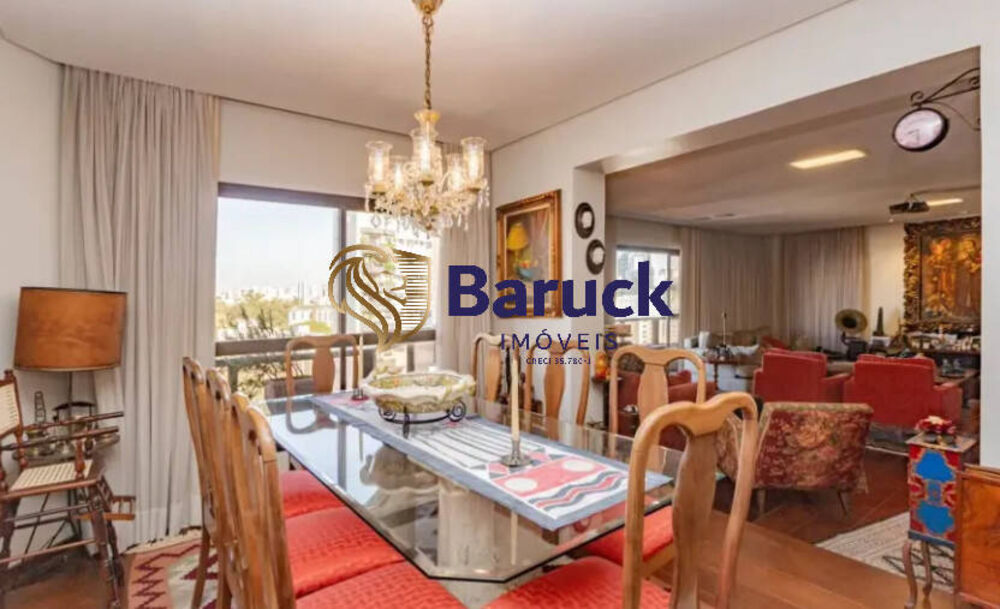 Apartamento, 4 quartos - Foto 4