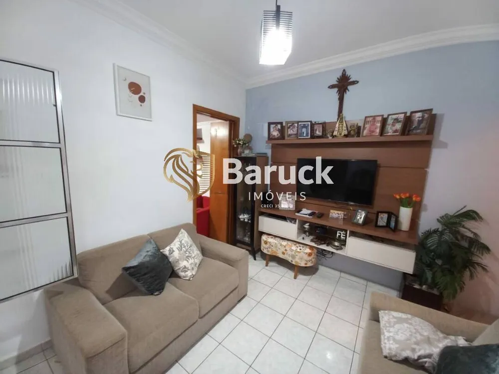 Sobrado, 5 quartos - Foto 6