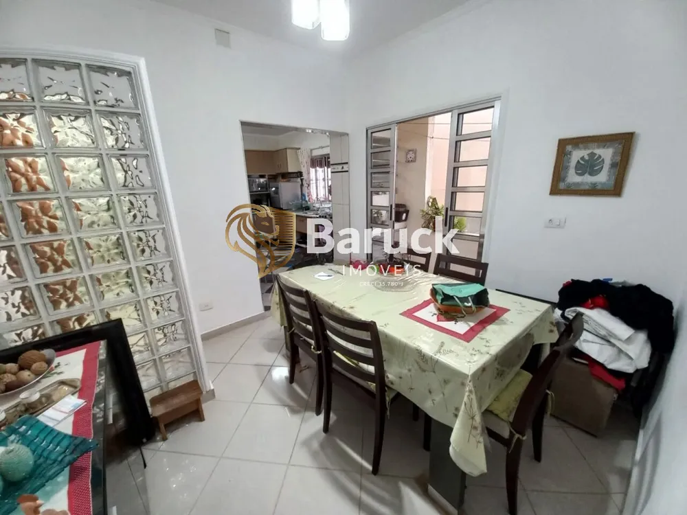 Sobrado, 5 quartos - Foto 8