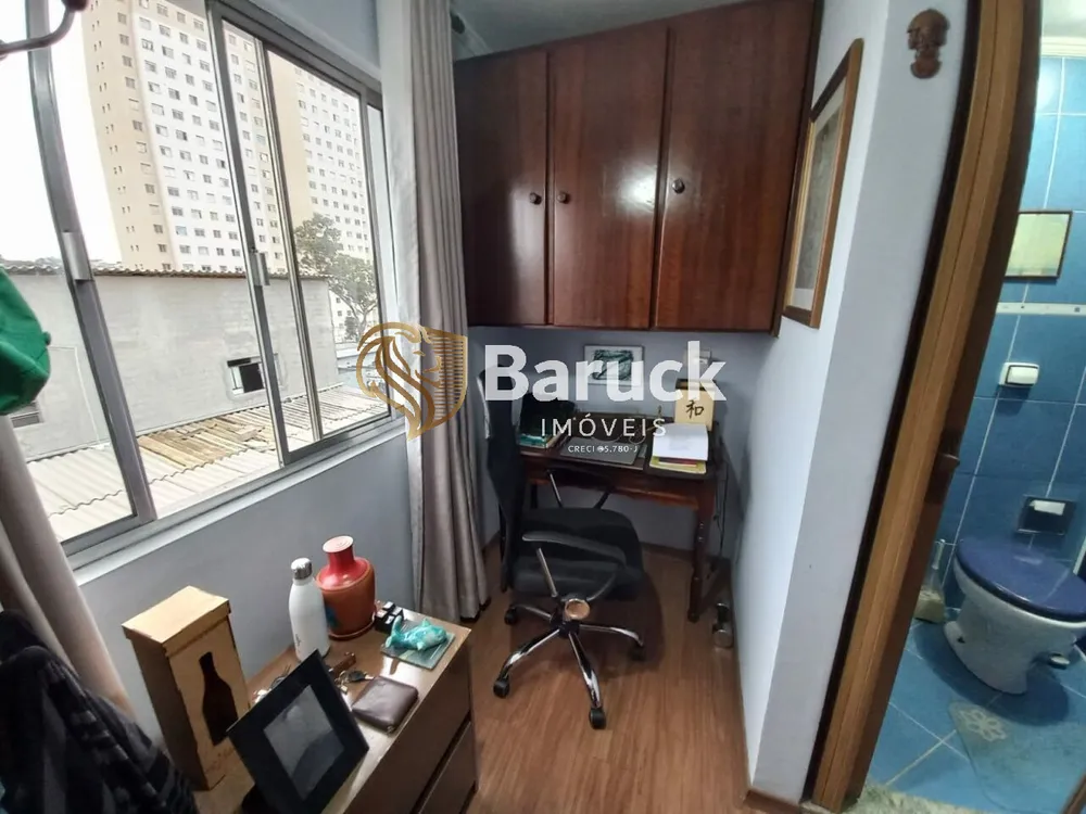 Sobrado, 5 quartos - Foto 2