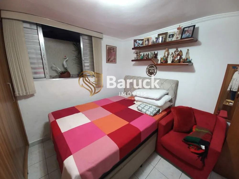 Sobrado, 5 quartos - Foto 1