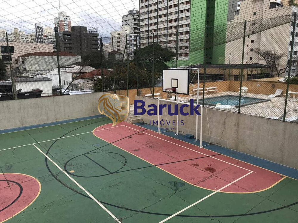 Apartamento, 3 quartos - Foto 1