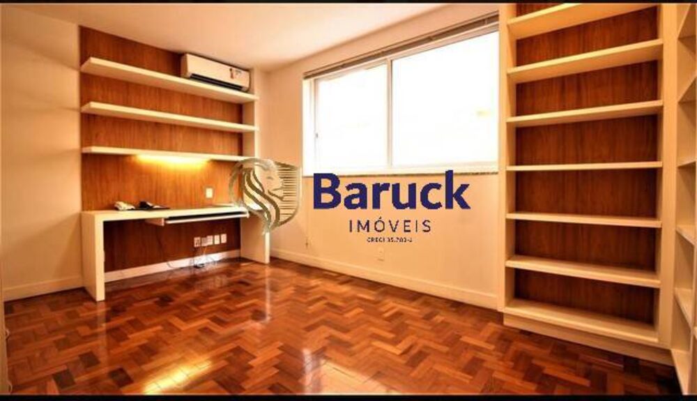 Apartamento, 5 quartos, 327 m² - Foto 4