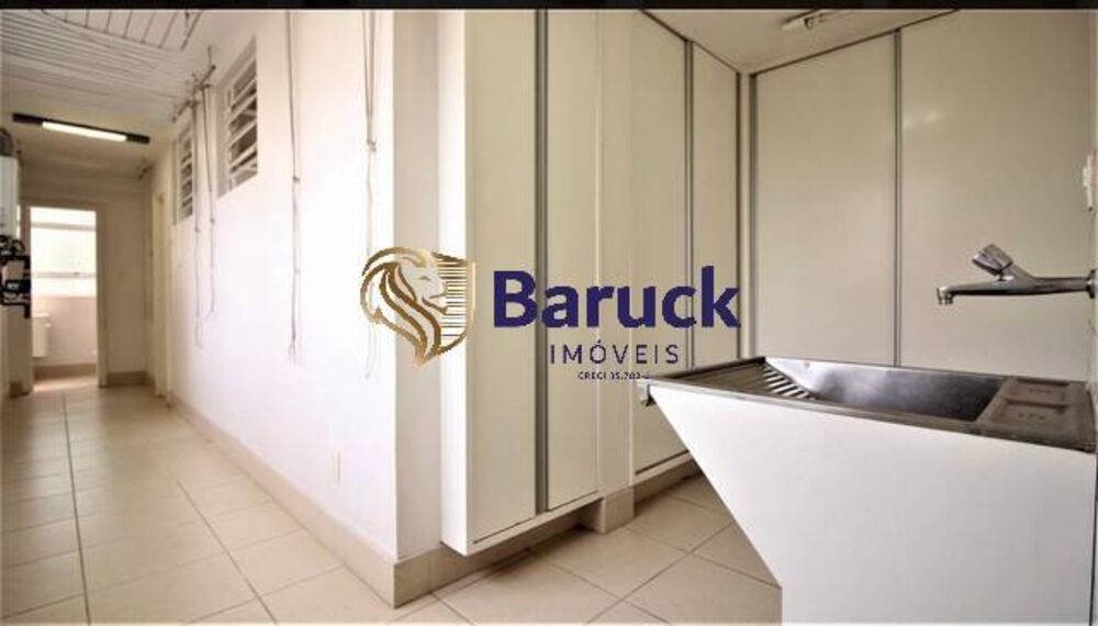 Apartamento, 5 quartos, 327 m² - Foto 1