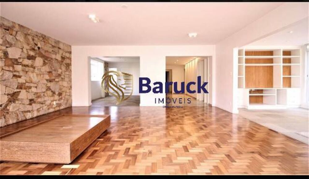 Apartamento, 5 quartos, 327 m² - Foto 2