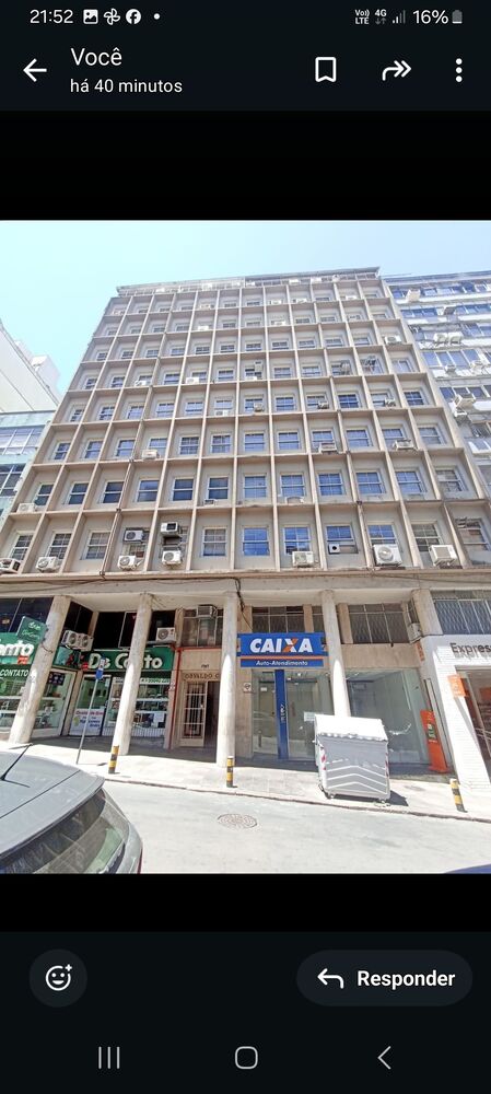 Conjunto Comercial-Sala à venda e aluguel, 56m² - Foto 10