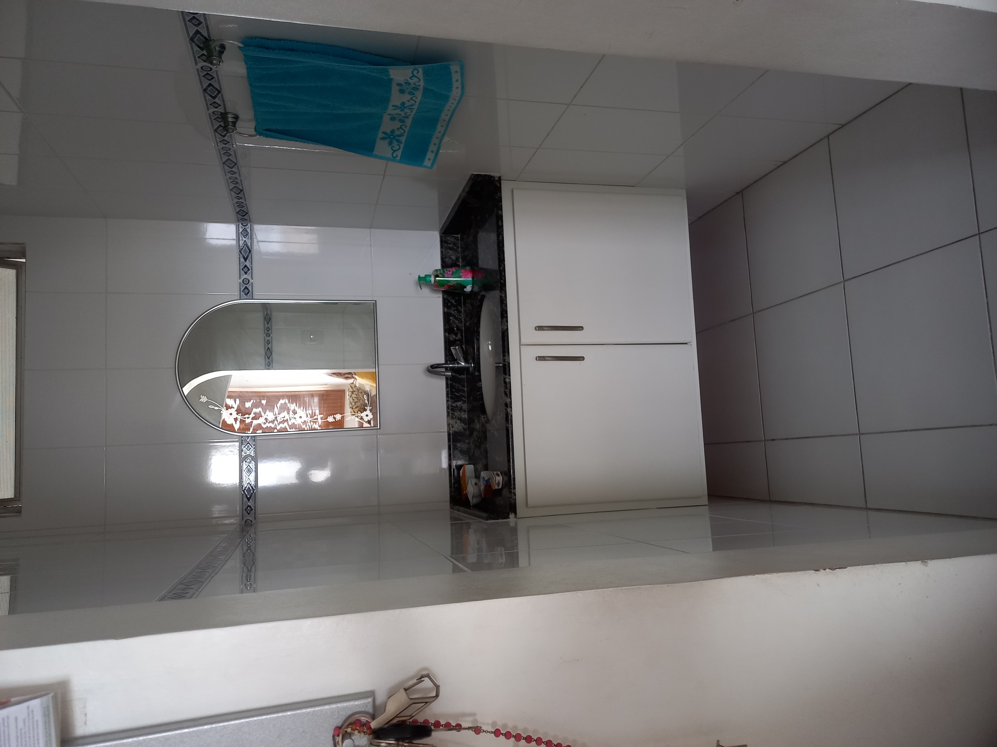 Apartamento à venda com 4 quartos, 190m² - Foto 20