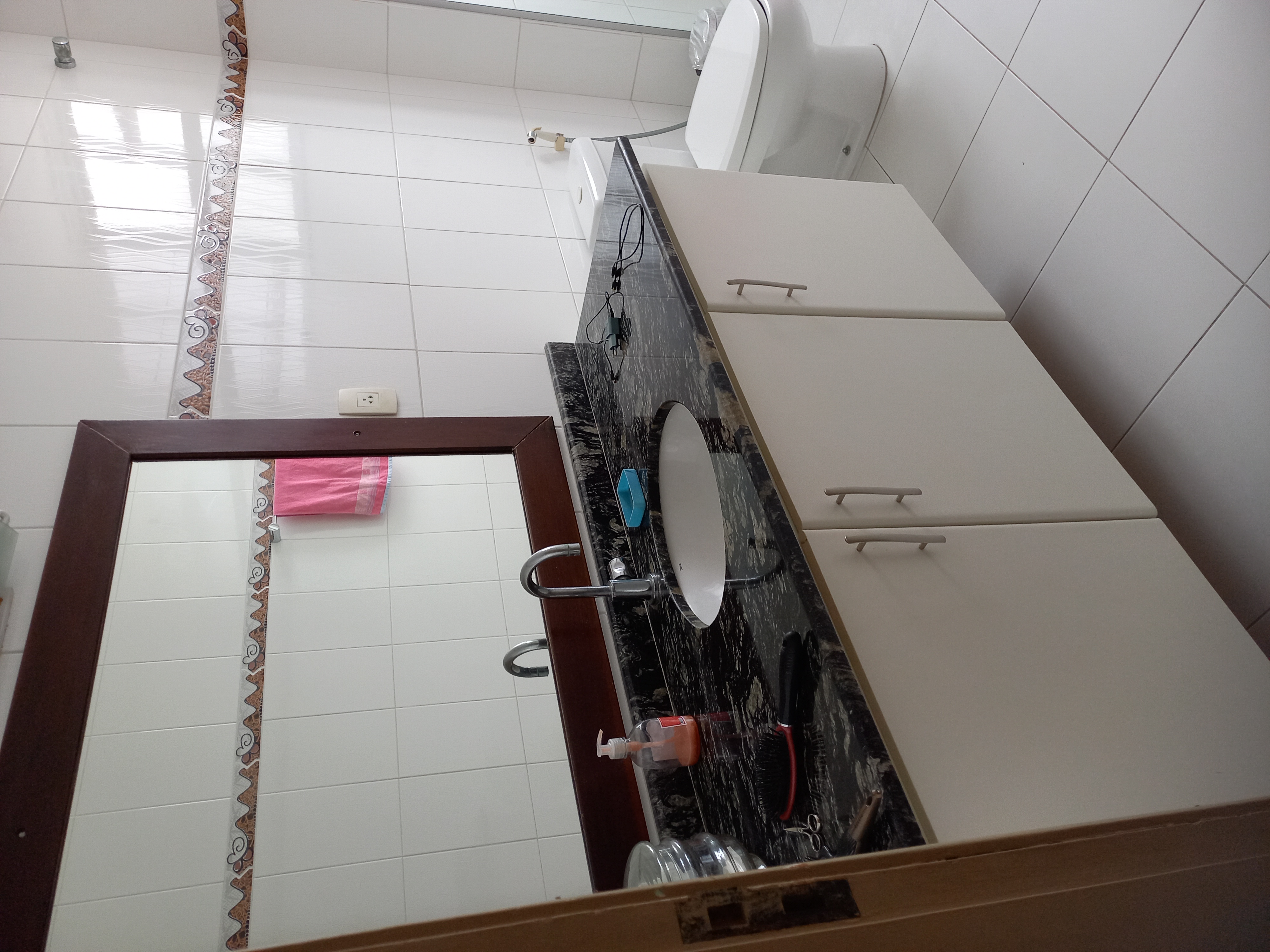 Apartamento à venda com 4 quartos, 190m² - Foto 12