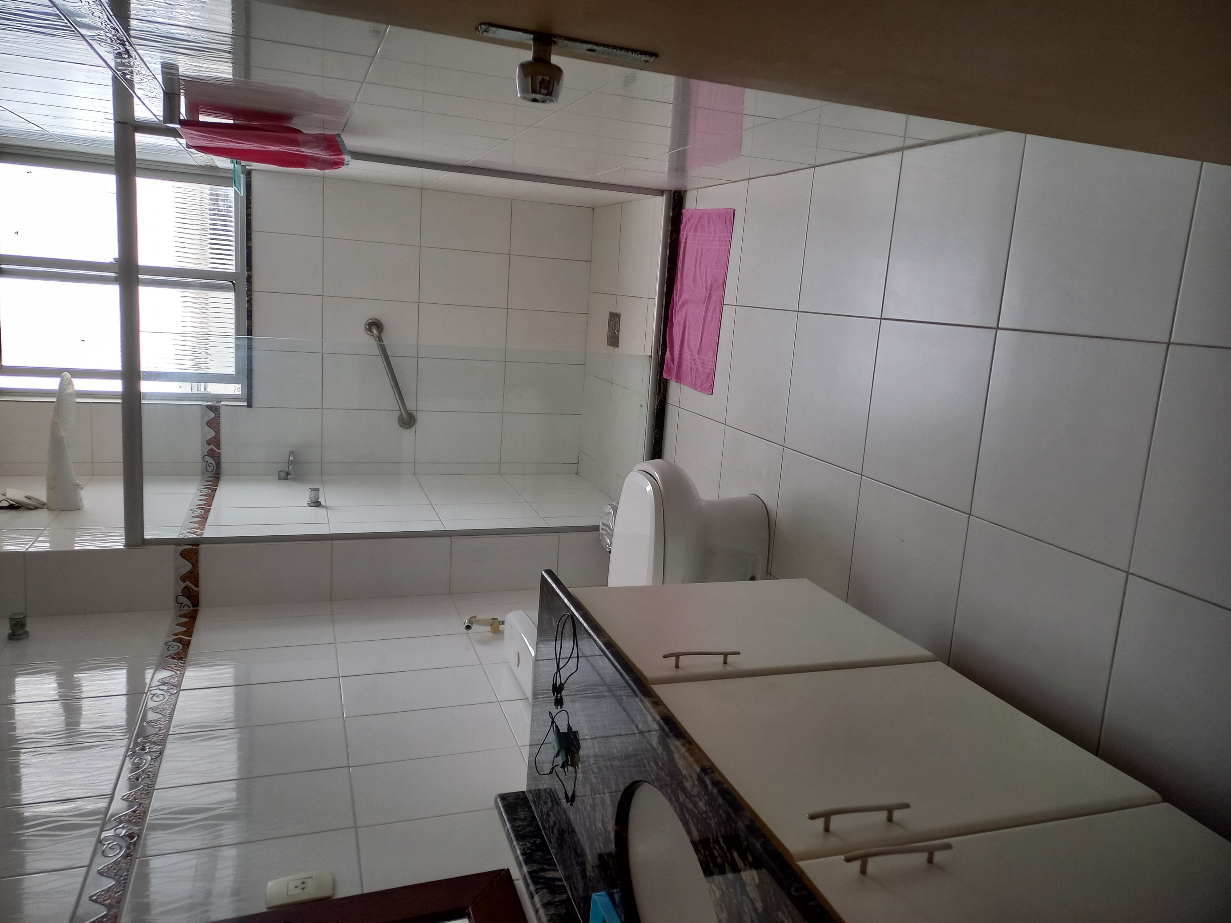 Apartamento à venda com 4 quartos, 190m² - Foto 18