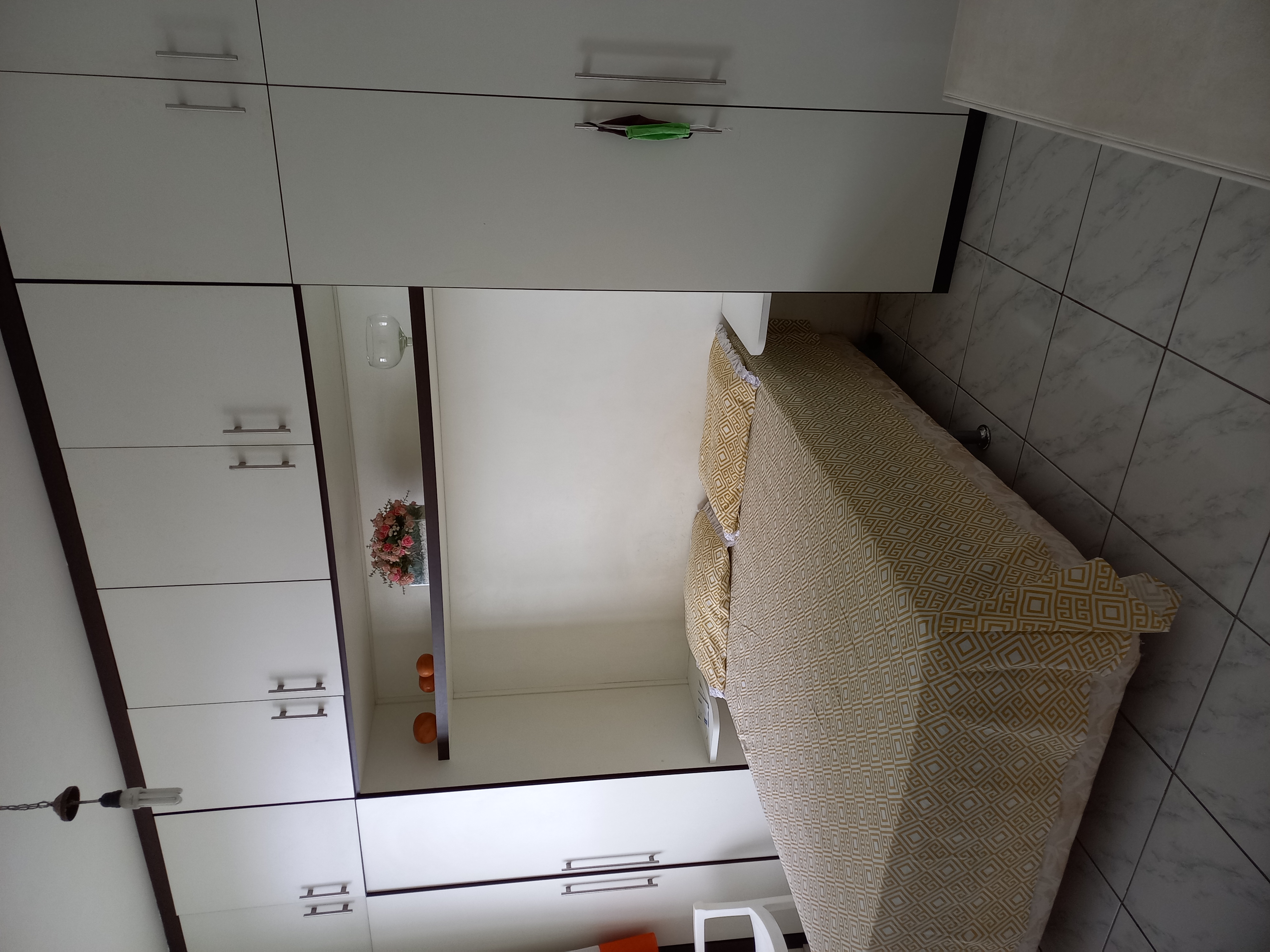 Apartamento à venda com 4 quartos, 190m² - Foto 2