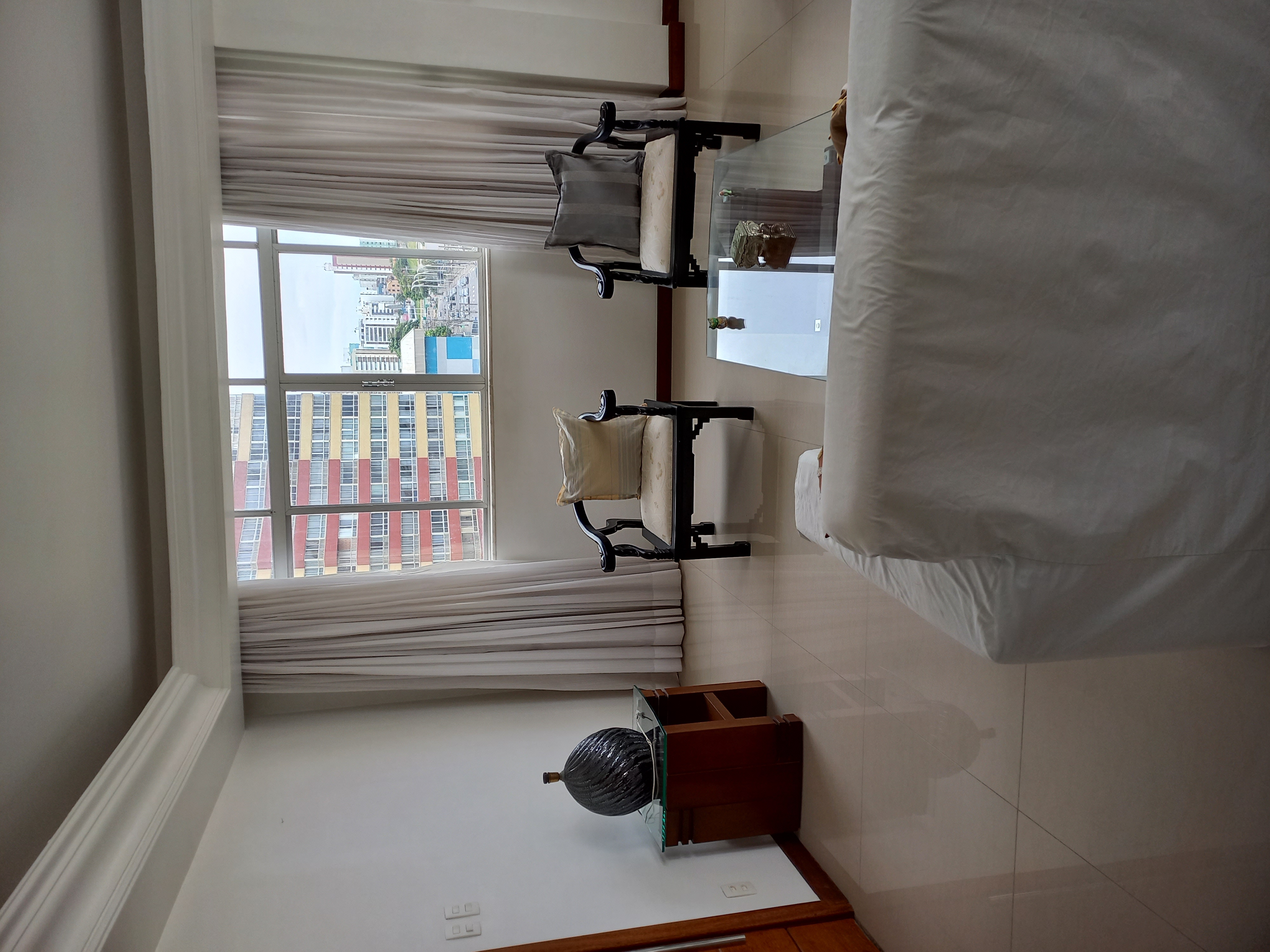 Apartamento à venda com 4 quartos, 190m² - Foto 21