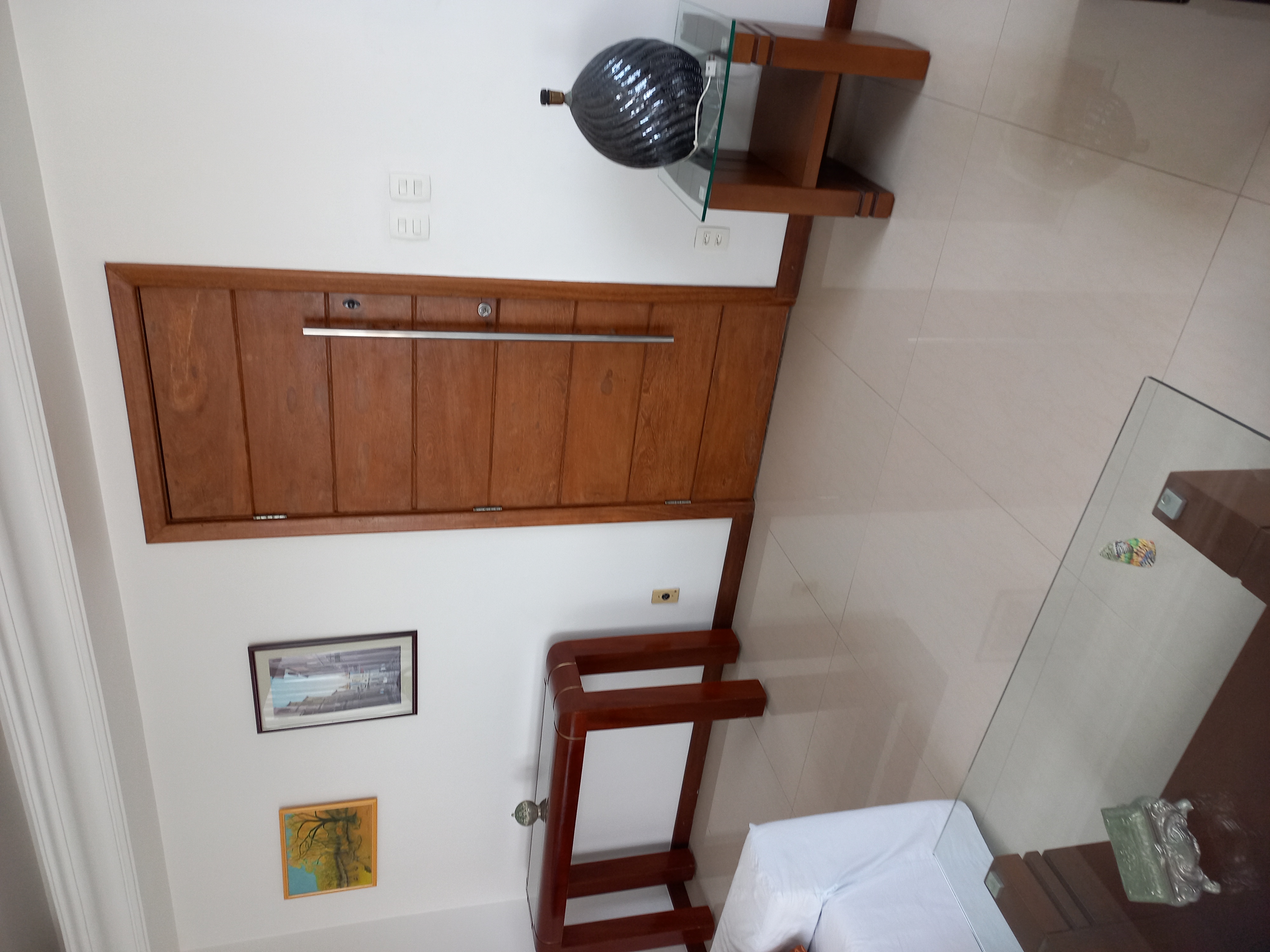 Apartamento à venda com 4 quartos, 190m² - Foto 5