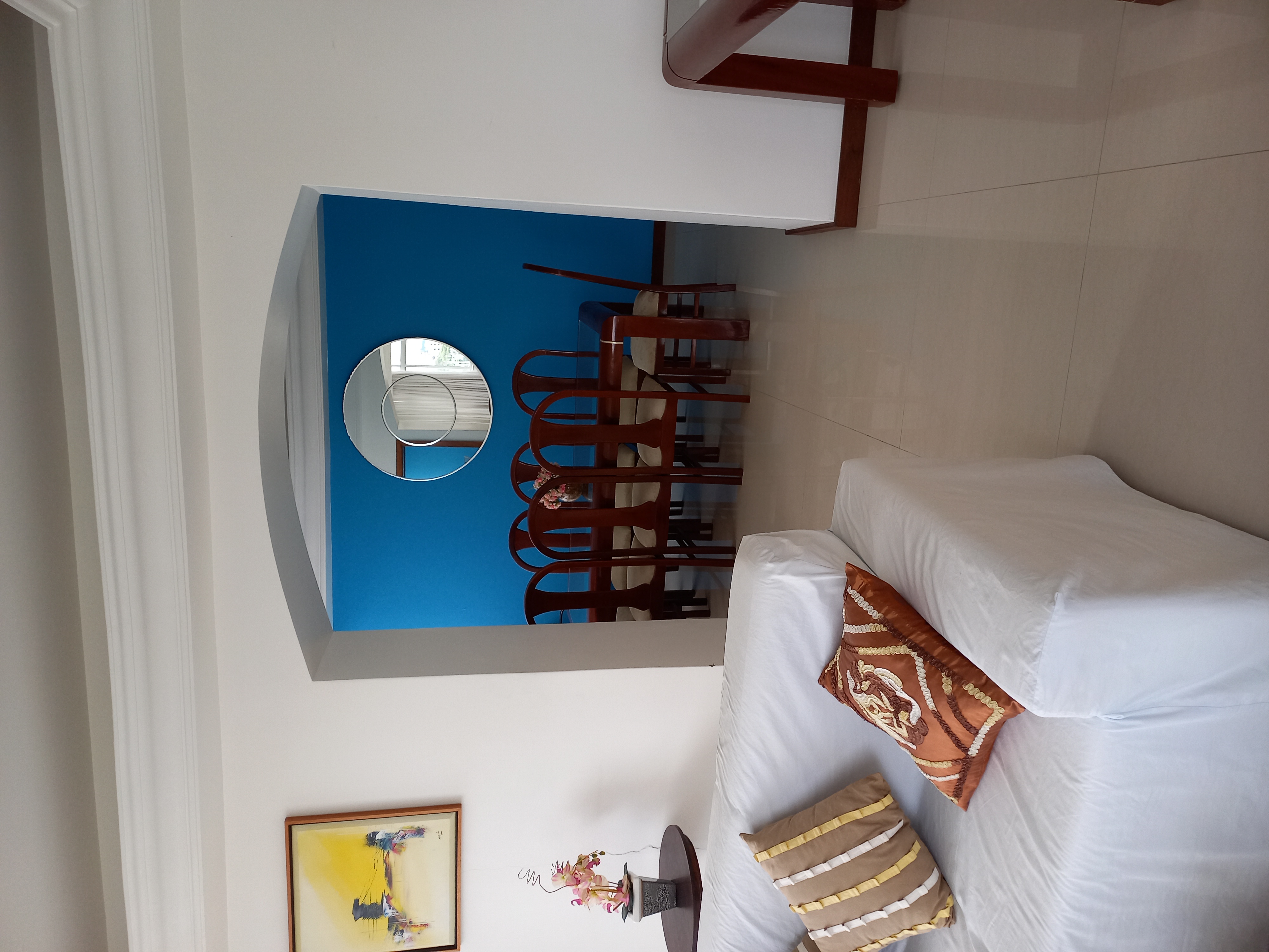 Apartamento à venda com 4 quartos, 190m² - Foto 15