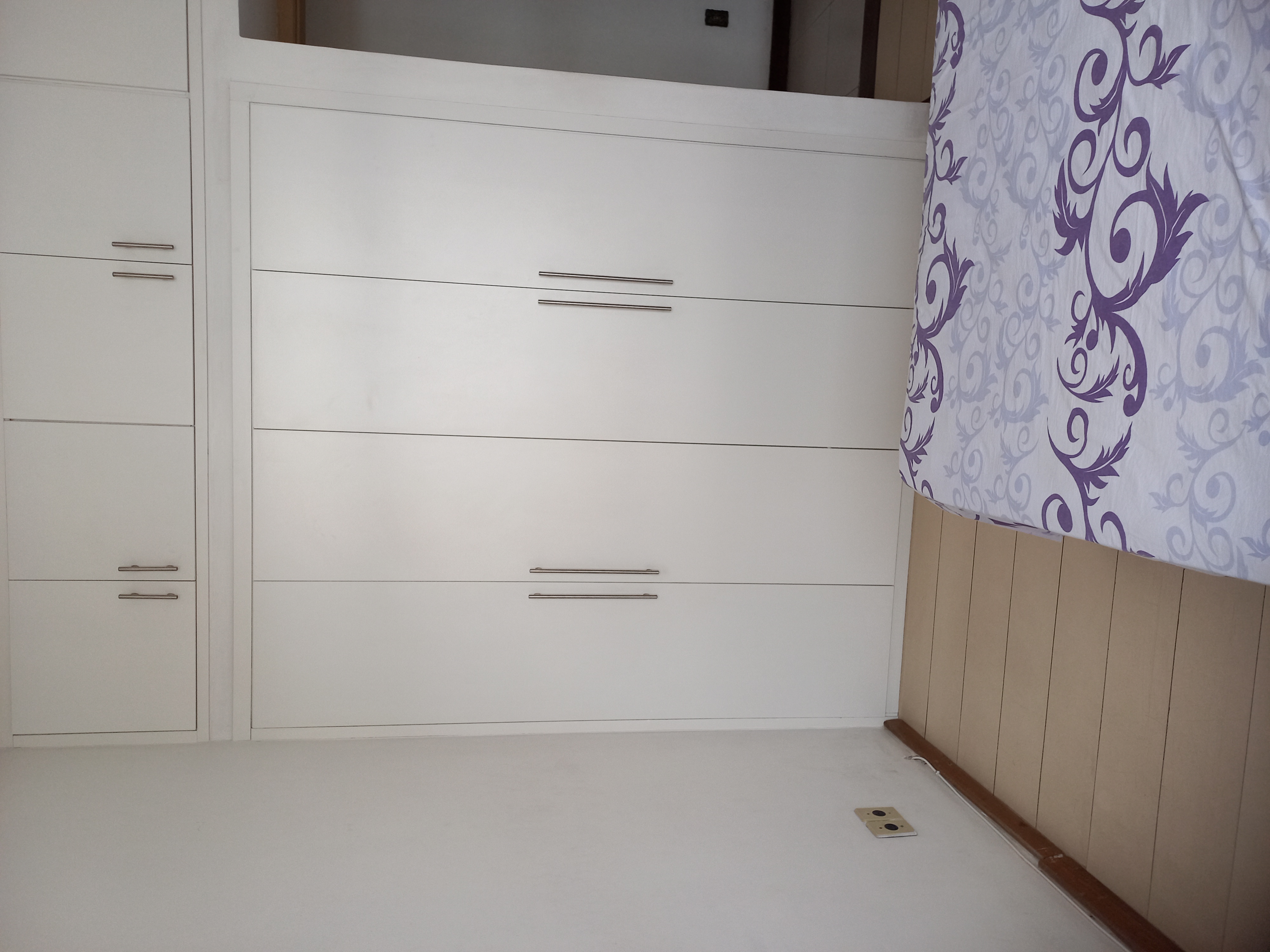 Apartamento à venda com 4 quartos, 190m² - Foto 13