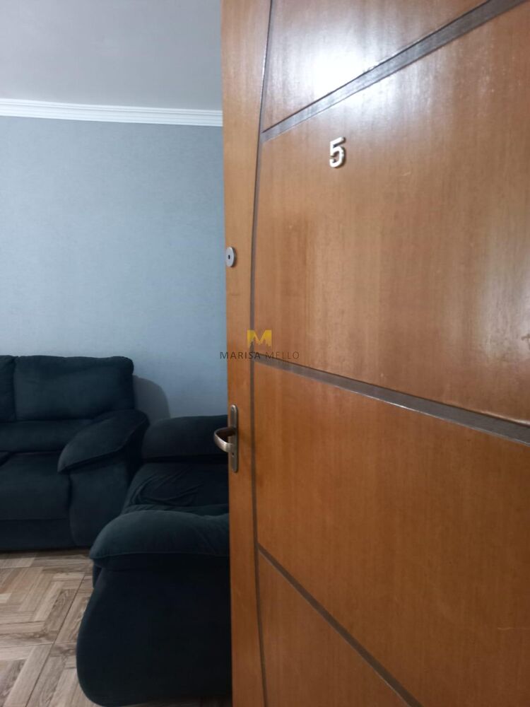 Apartamento à venda com 2 quartos, 52m² - Foto 9