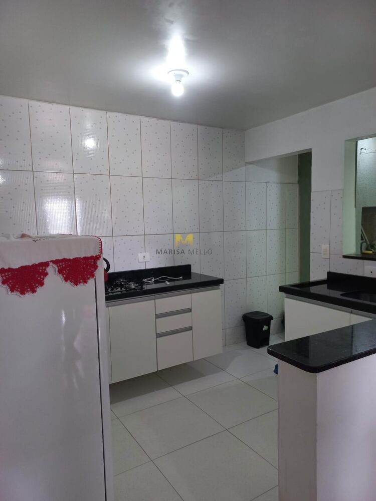 Apartamento à venda com 2 quartos, 52m² - Foto 7