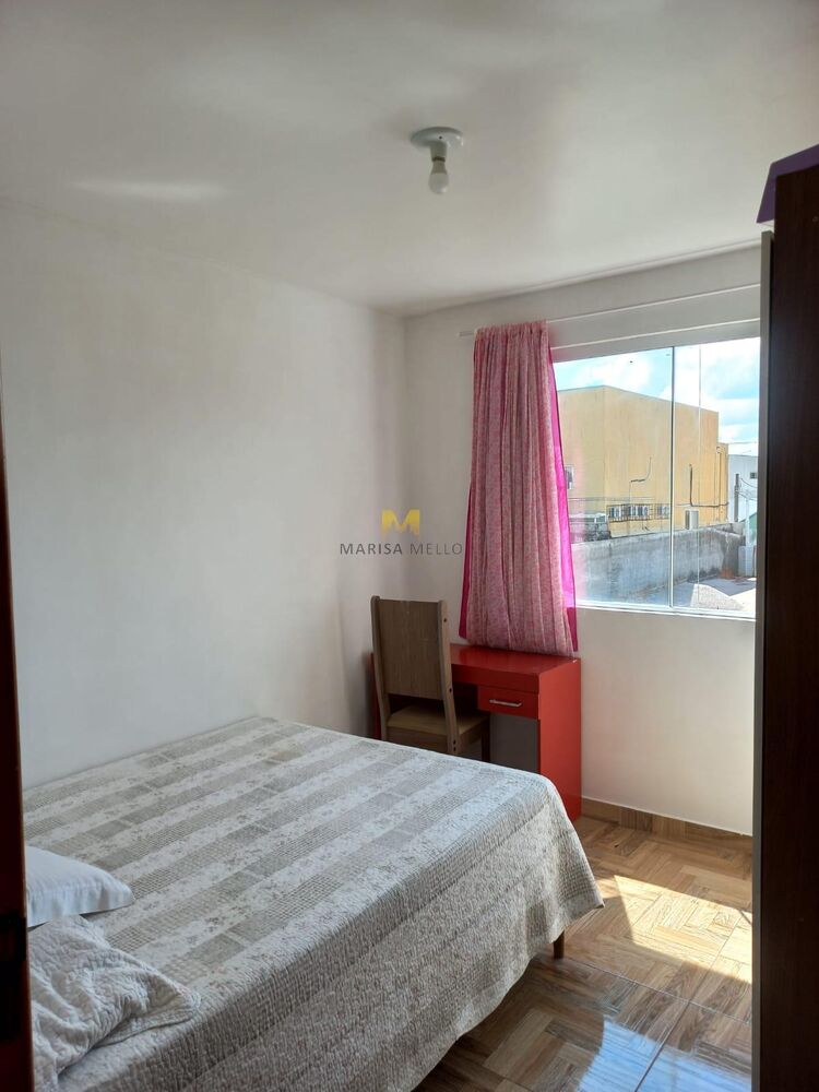 Apartamento à venda com 2 quartos, 52m² - Foto 4