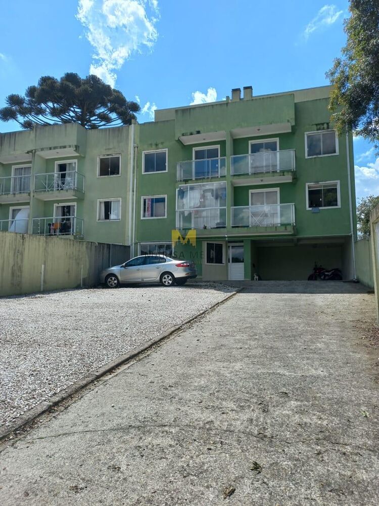 Apartamento à venda com 2 quartos, 52m² - Foto 8