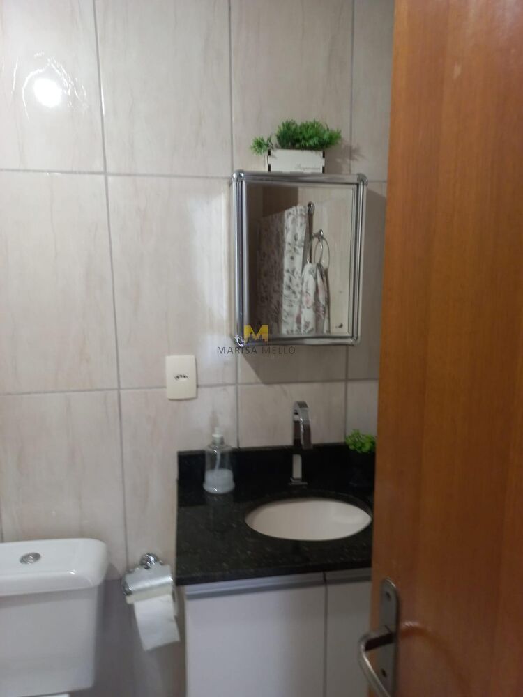 Apartamento à venda com 2 quartos, 52m² - Foto 3