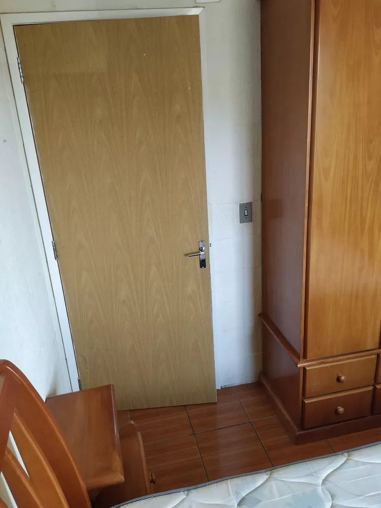 Apartamento para alugar com 2 quartos, 42m² - Foto 4