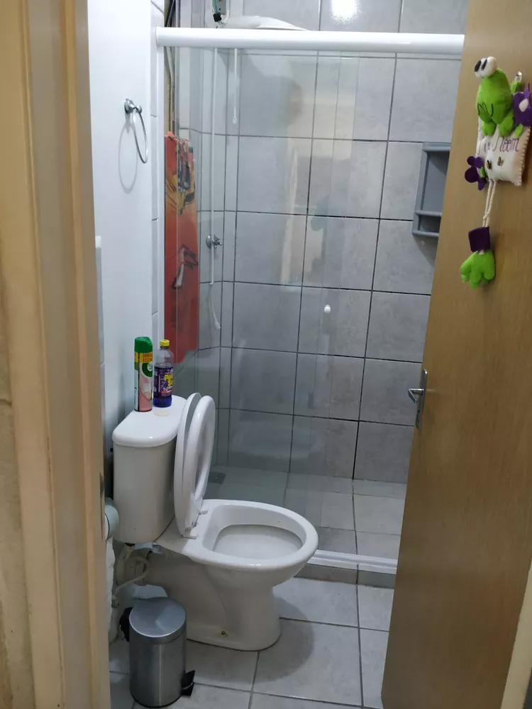 Apartamento para alugar com 2 quartos, 42m² - Foto 2