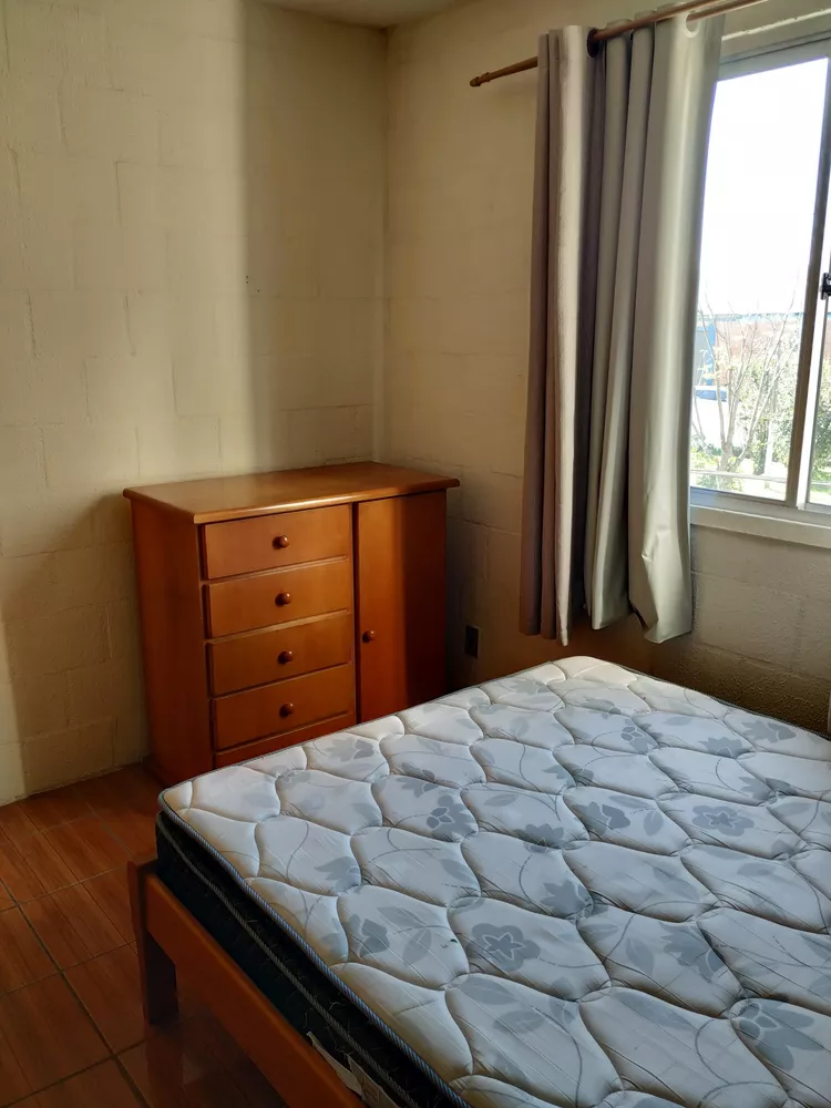 Apartamento para alugar com 2 quartos, 42m² - Foto 6