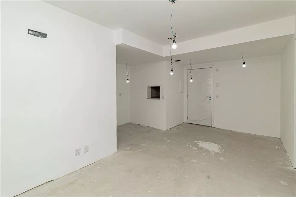 Apartamento à venda com 2 quartos, 61m² - Foto 3