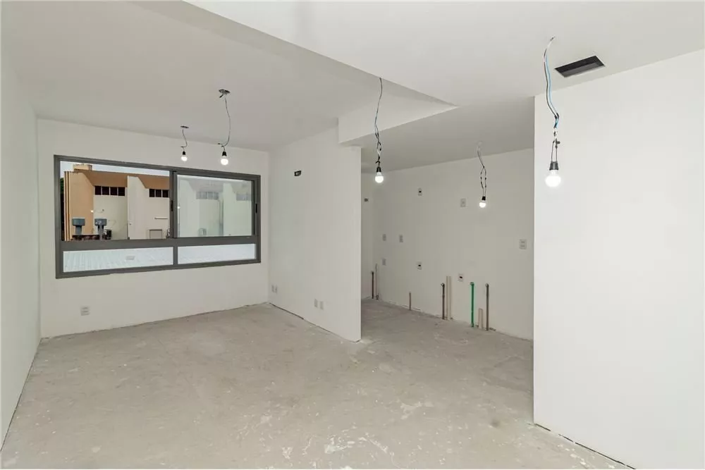 Apartamento à venda com 2 quartos, 61m² - Foto 4