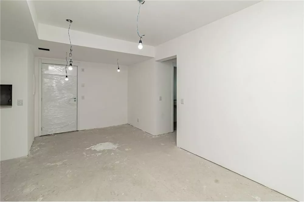 Apartamento à venda com 2 quartos, 61m² - Foto 4