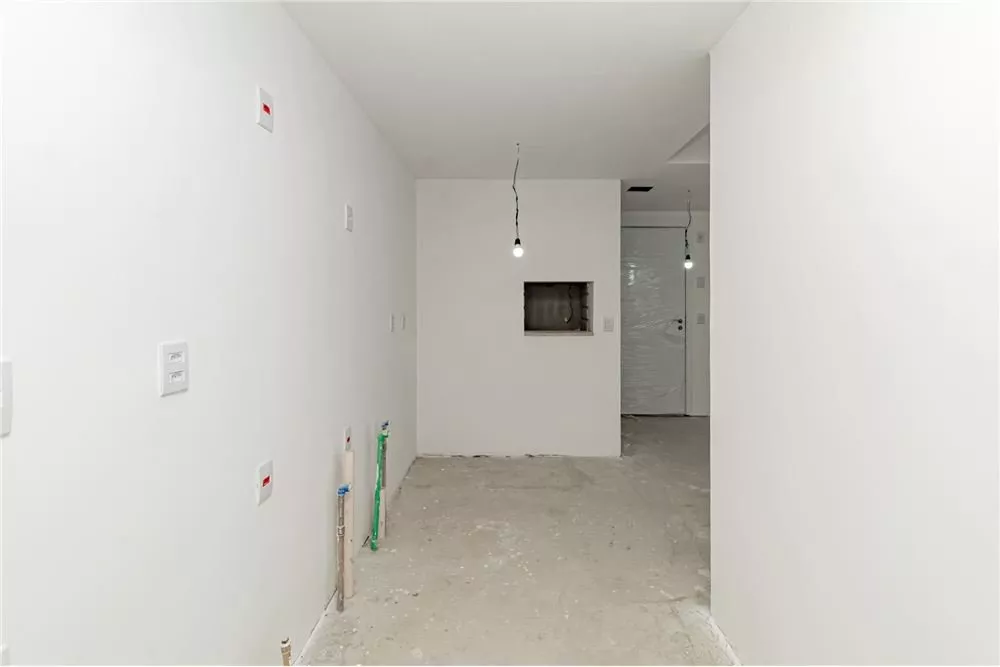 Apartamento à venda com 2 quartos, 61m² - Foto 8