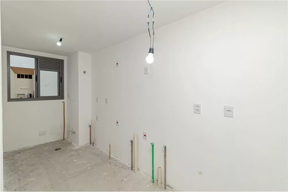 Apartamento à venda com 2 quartos, 61m² - Foto 5