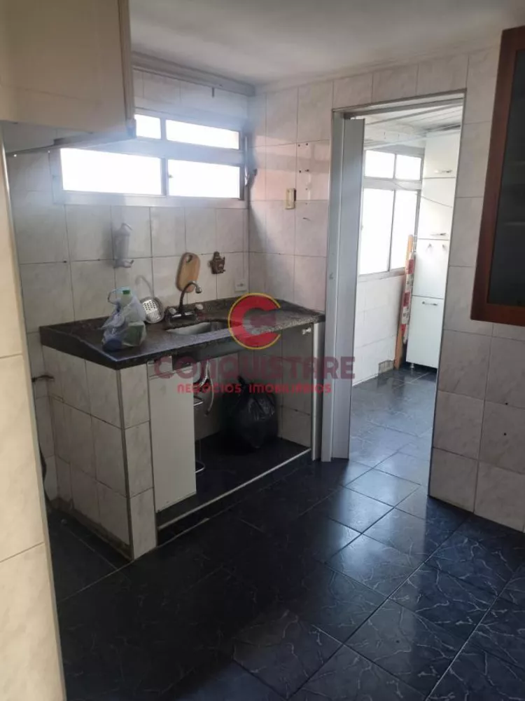 Apartamento à venda com 2 quartos, 56m² - Foto 5