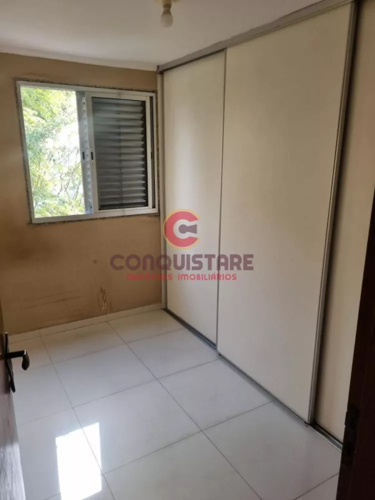 Apartamento à venda com 2 quartos, 56m² - Foto 2