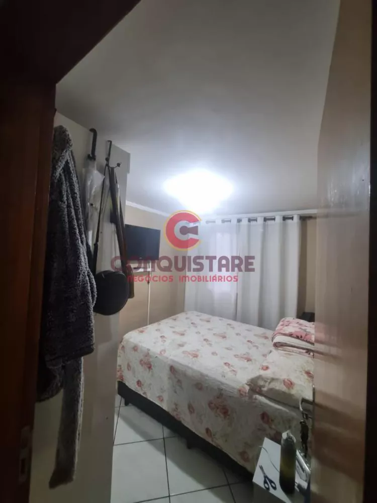 Apartamento à venda com 2 quartos, 56m² - Foto 6