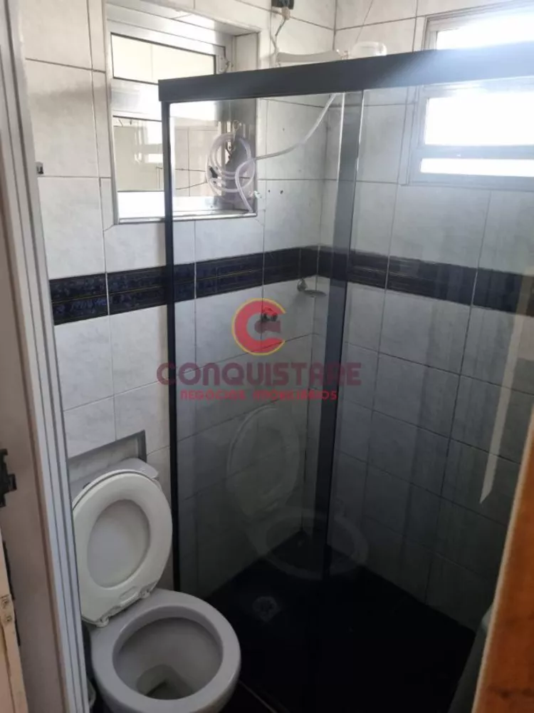 Apartamento à venda com 2 quartos, 56m² - Foto 7