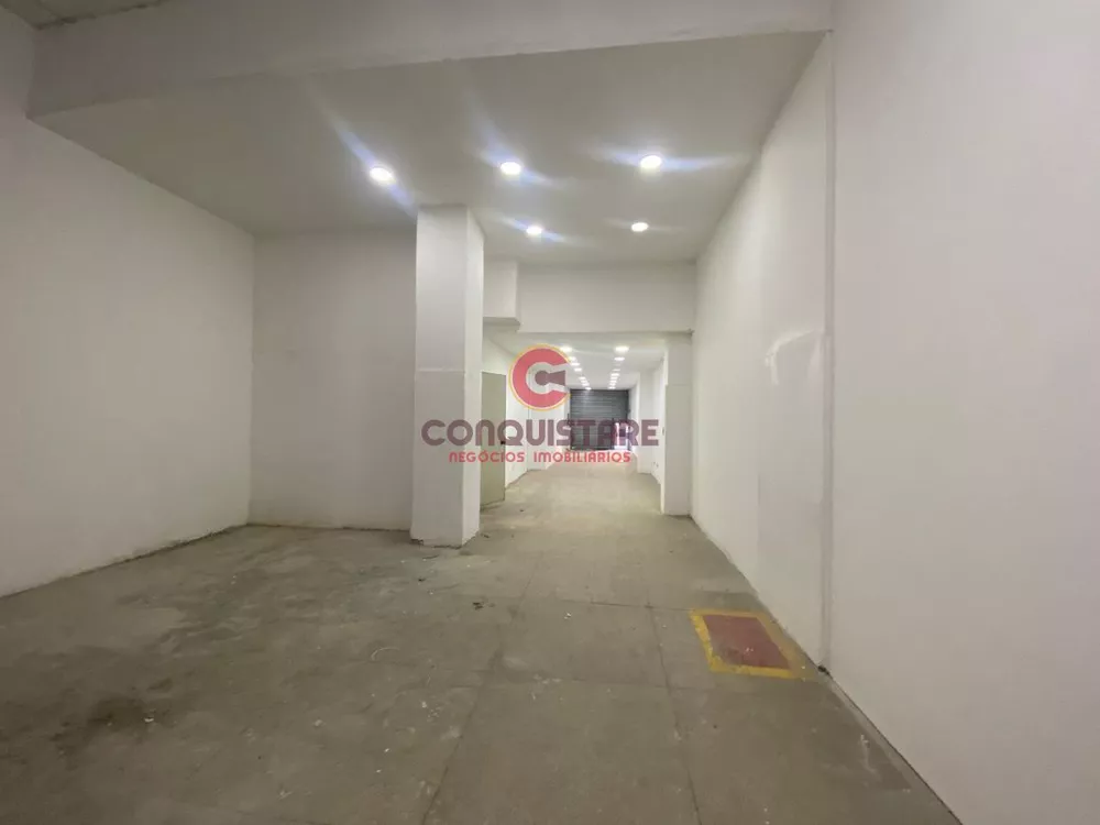 Loja-Salão para alugar, 230m² - Foto 4