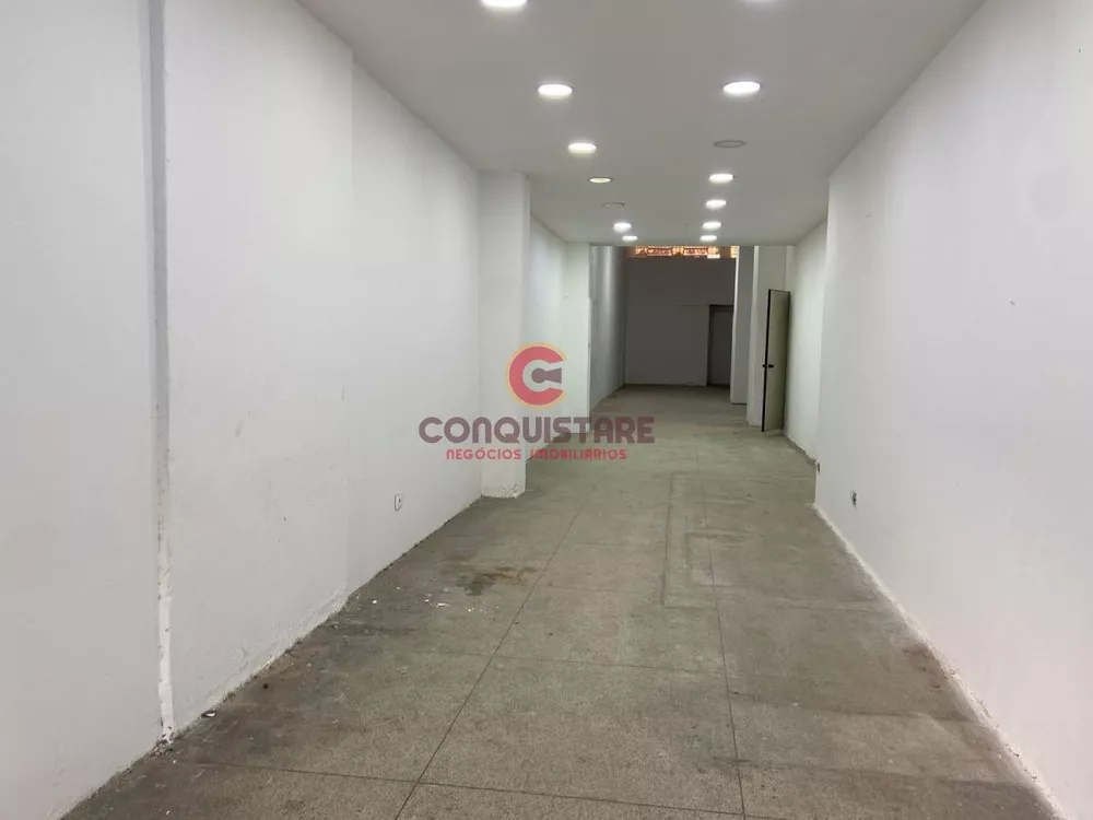 Loja-Salão para alugar, 230m² - Foto 1