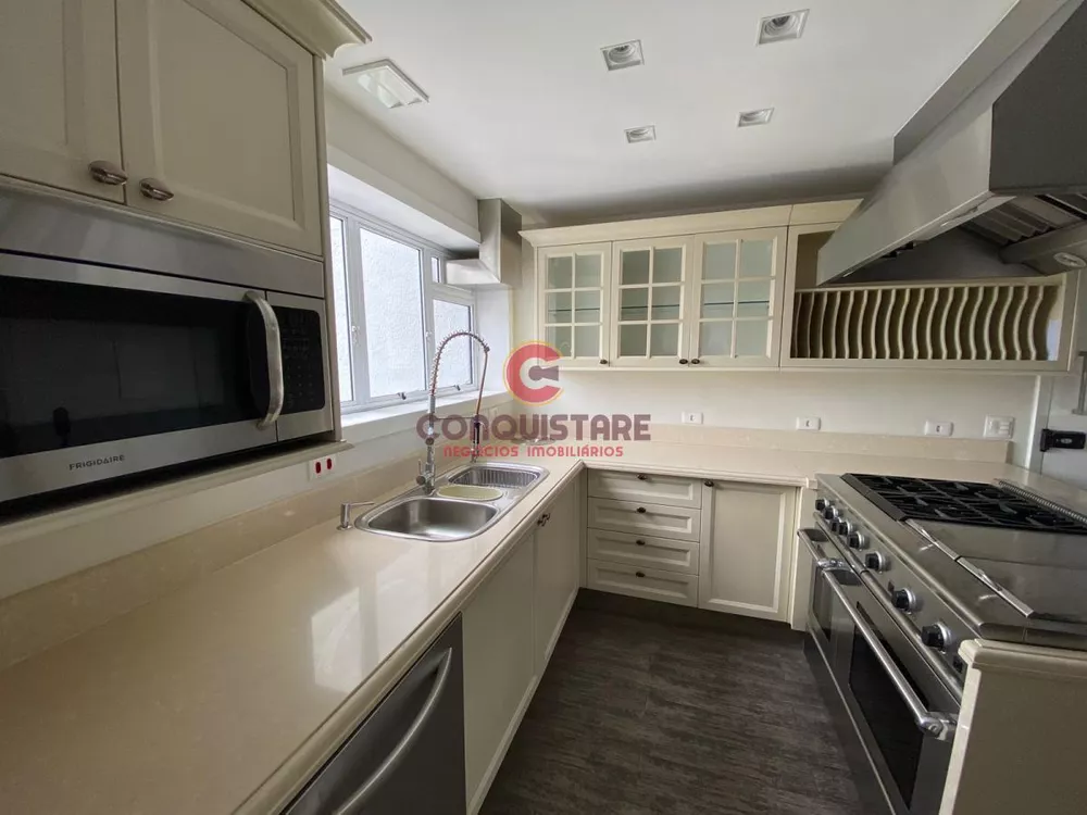Apartamento, 3 quartos, 250 m² - Foto 6