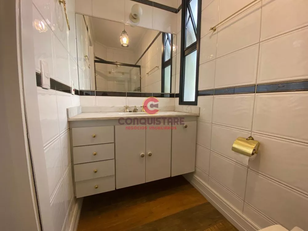 Apartamento, 3 quartos, 250 m² - Foto 21