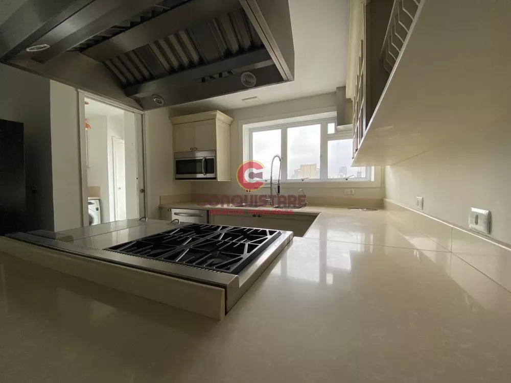 Apartamento, 3 quartos, 250 m² - Foto 11
