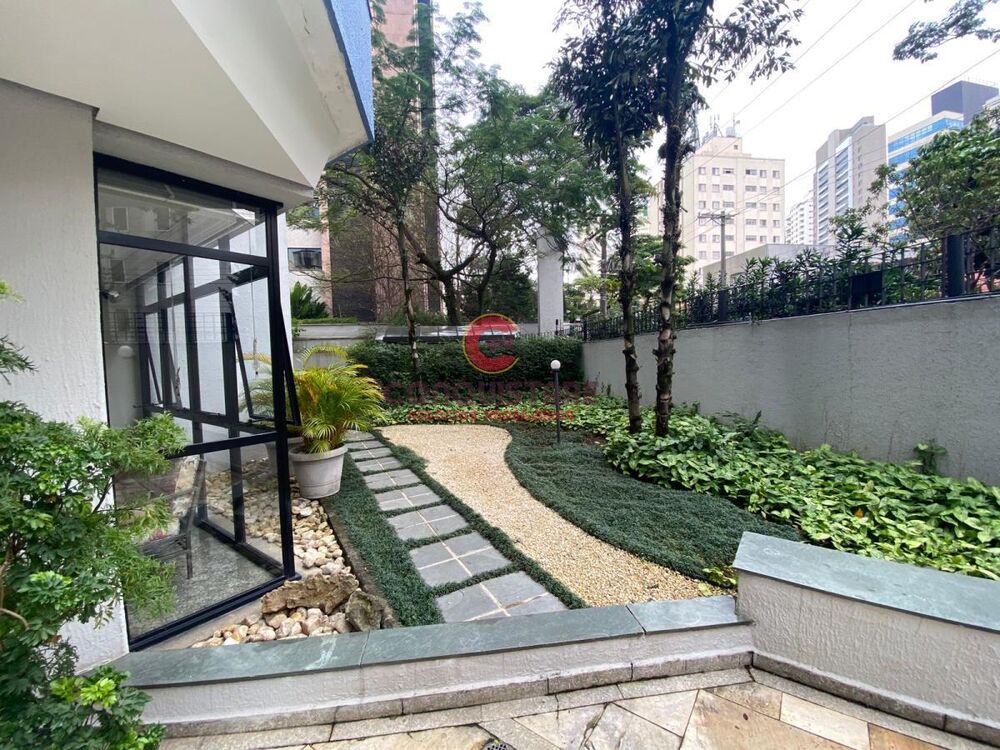 Apartamento, 3 quartos, 250 m² - Foto 35