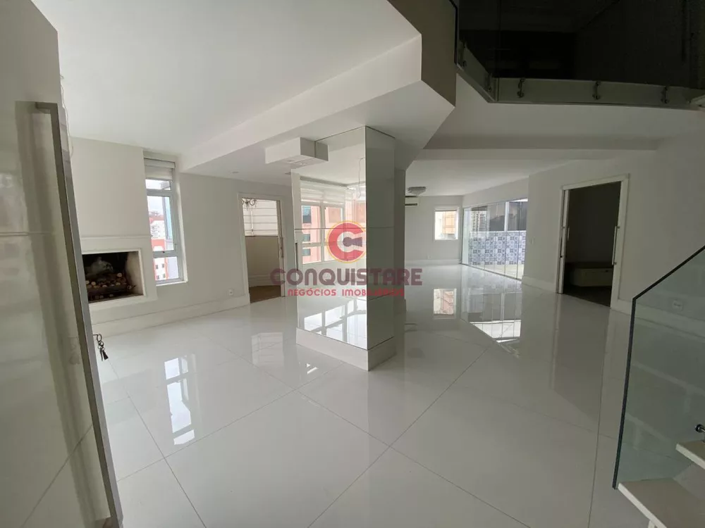 Apartamento, 3 quartos, 250 m² - Foto 3