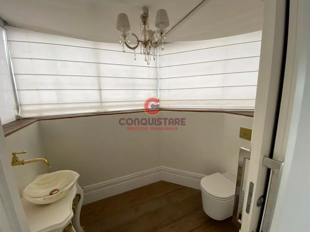 Apartamento, 3 quartos, 250 m² - Foto 14