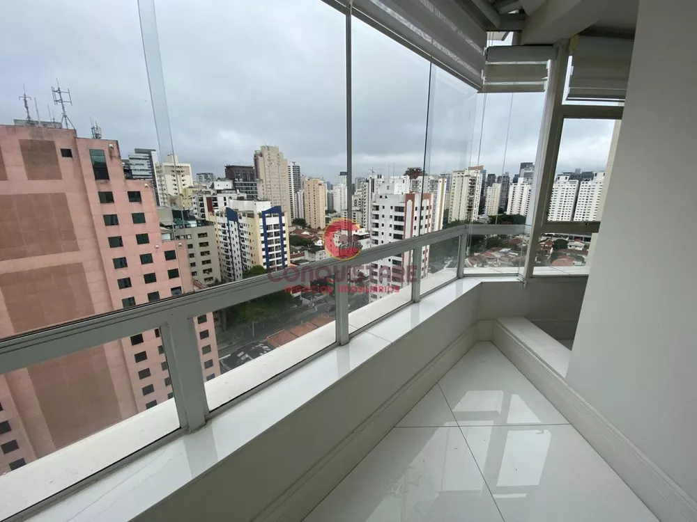 Apartamento, 3 quartos, 250 m² - Foto 23
