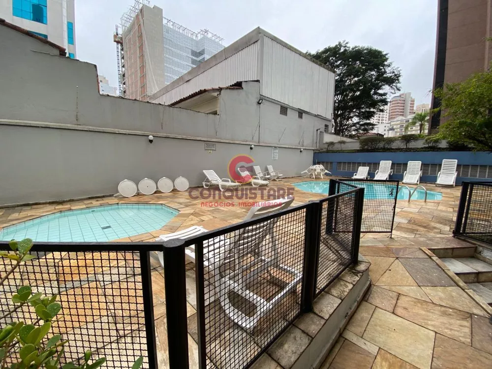 Apartamento, 3 quartos, 250 m² - Foto 8