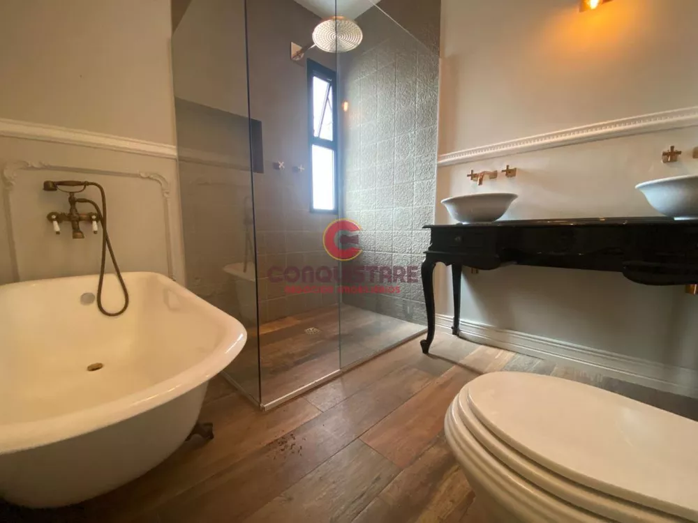 Apartamento, 3 quartos, 250 m² - Foto 22