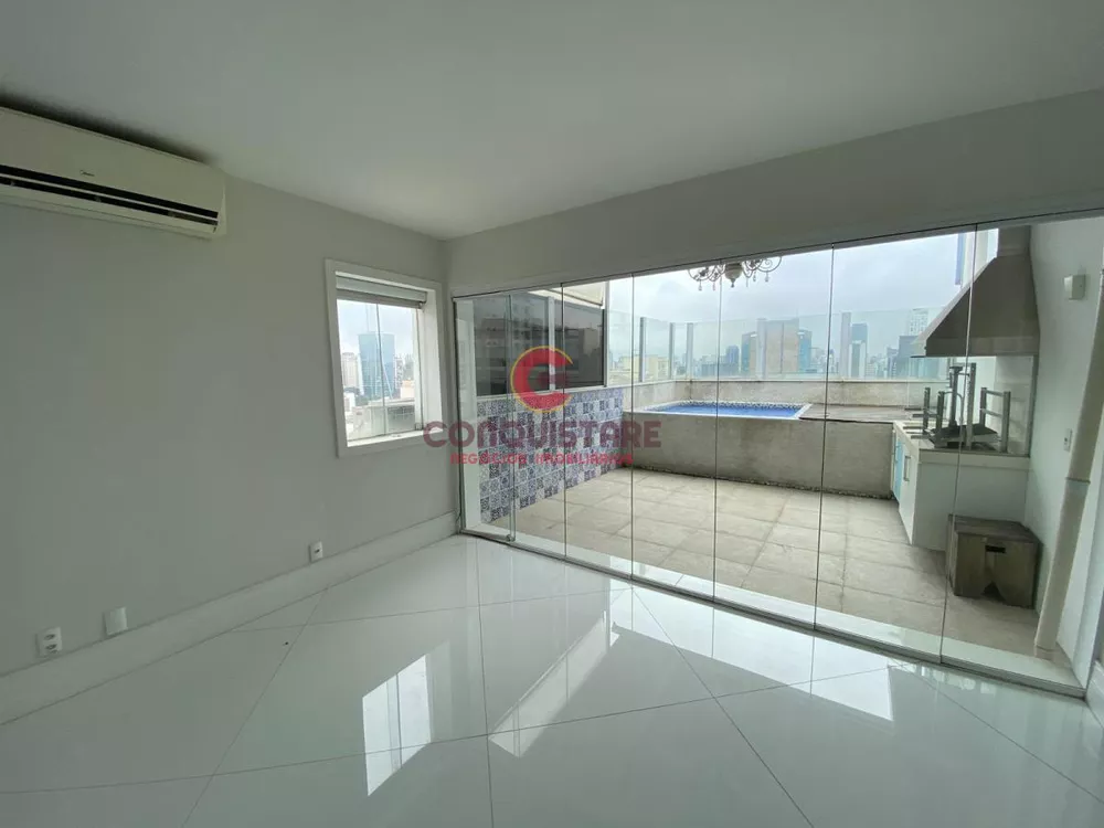 Apartamento, 3 quartos, 250 m² - Foto 13
