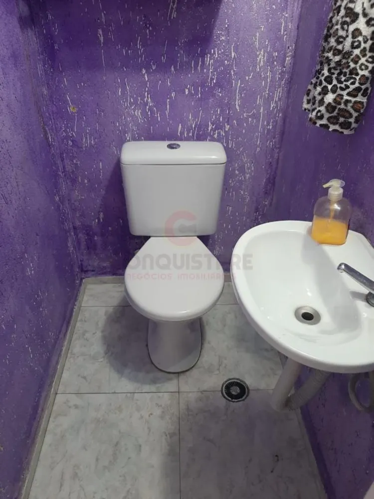 Casa, 2 quartos, 87 m² - Foto 3
